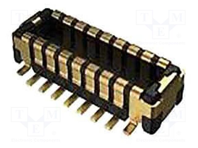 Connector: PCB to PCB