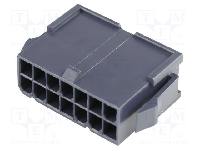 Connector: wire-wire