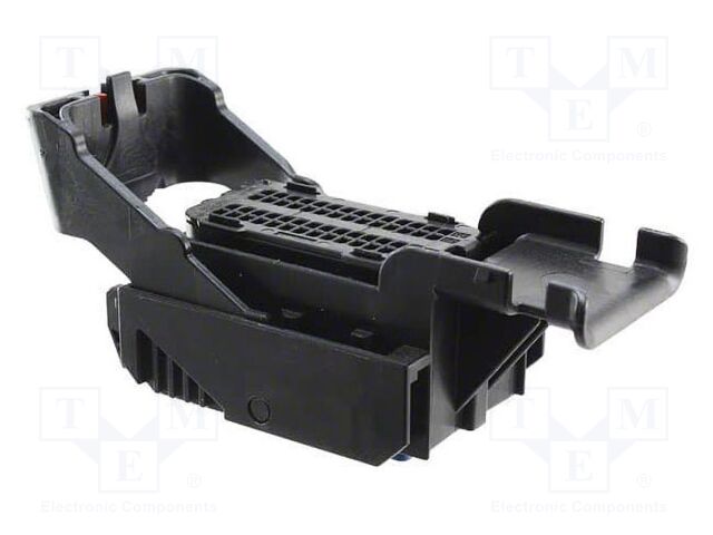 Connector: automotive