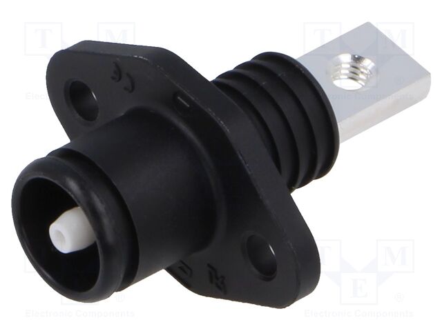 Connector: DC supply; socket; ES-70A; PIN: 1; screw; 1kV; 10mm2; 70A