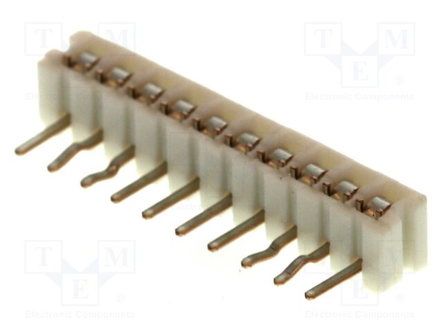 Connector: PCB to PCB