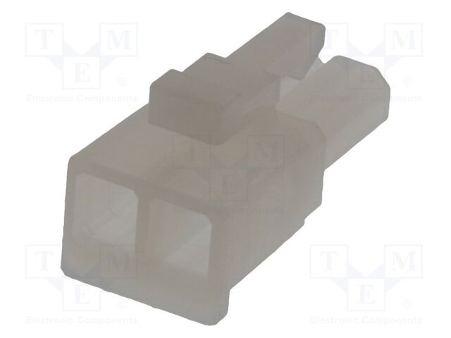 Connector: wire-wire