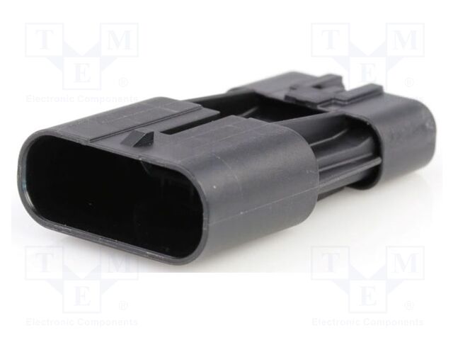 Connector: wire-wire