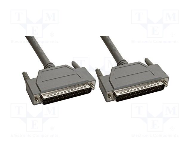 CS-DSPMDB37MM-025