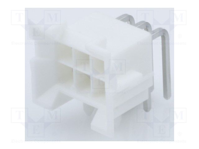 Connector: wire-board