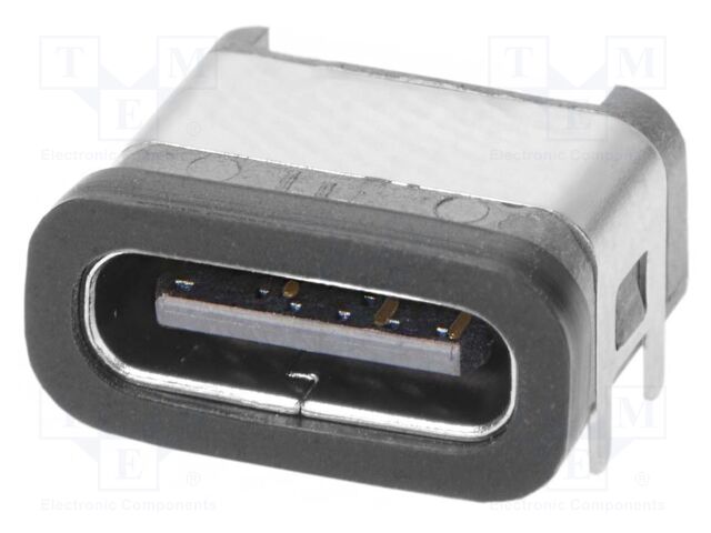 USB C