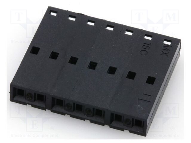 SL Crp Hsg A SR NP 7Ckt