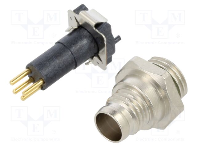 connector 42-01257TR