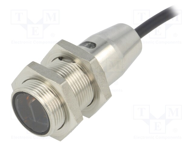 Sensor: photoelectric; Range: 300mm; NPN; DARK-ON,LIGHT-ON