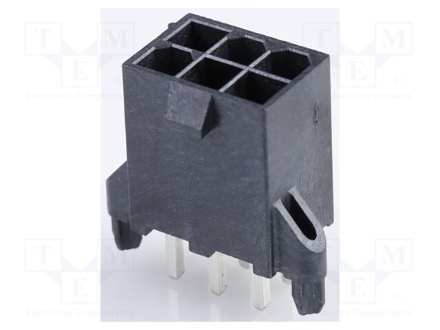 Wire-board