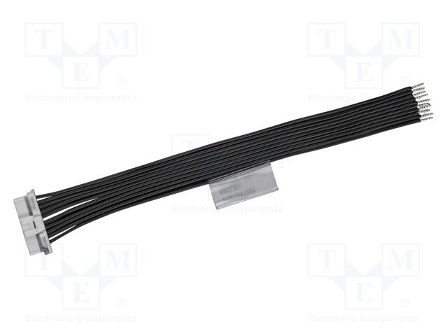 Wire-board