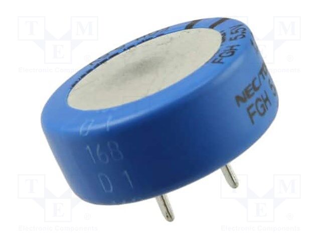 Supercapacitor