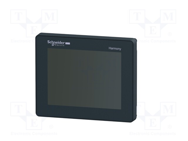 HMI panel; 3.5"; 320x240; 24VDC; IP20,IP65; Display: LCD TFT