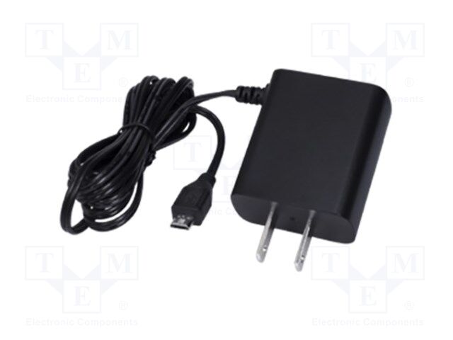 Power supply: switching