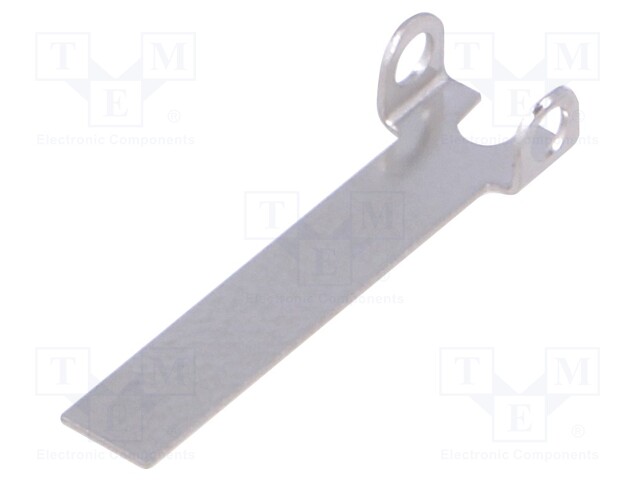 Lever; Application: DC series
