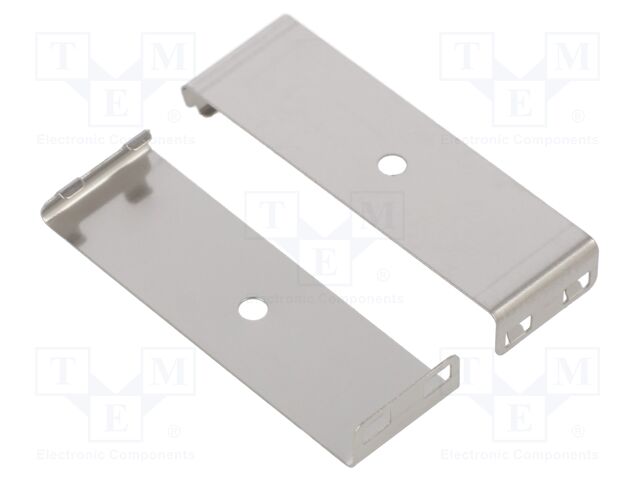 Diaphragm for photodetector; E3Z