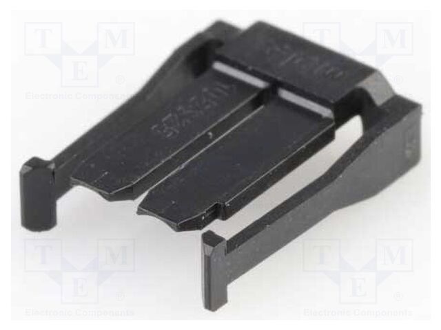 Secondary lock