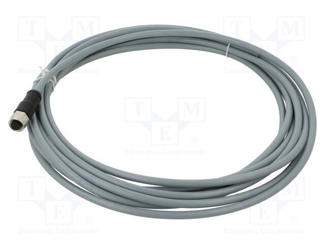 Connection lead