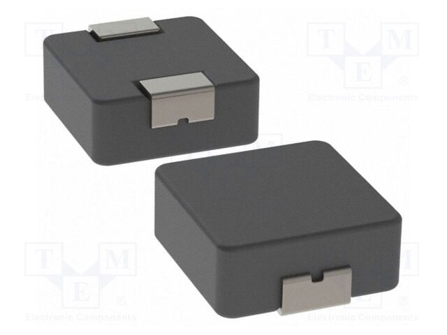Inductor: wire