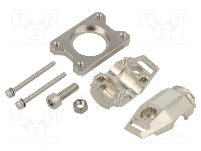 Mounting holder