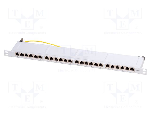 Patch panel