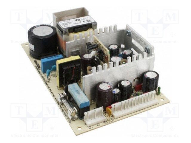 Power supply: switching