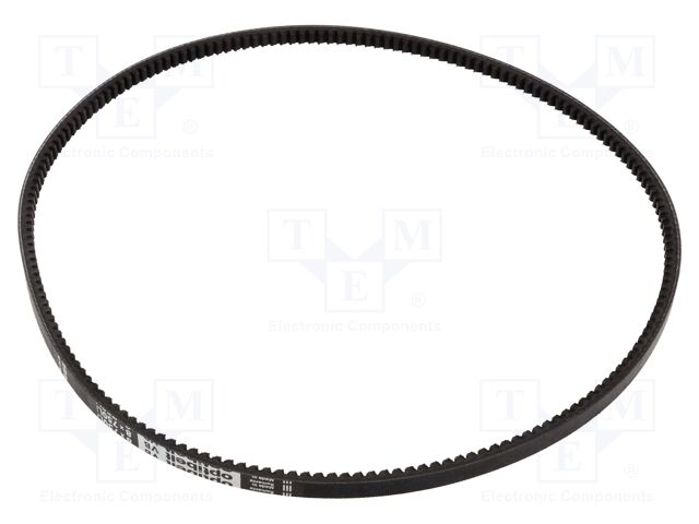 Wedge belt