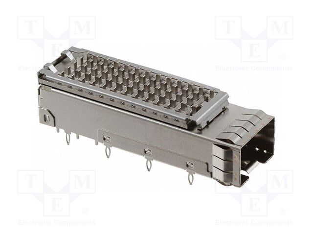 Connector: RJ45