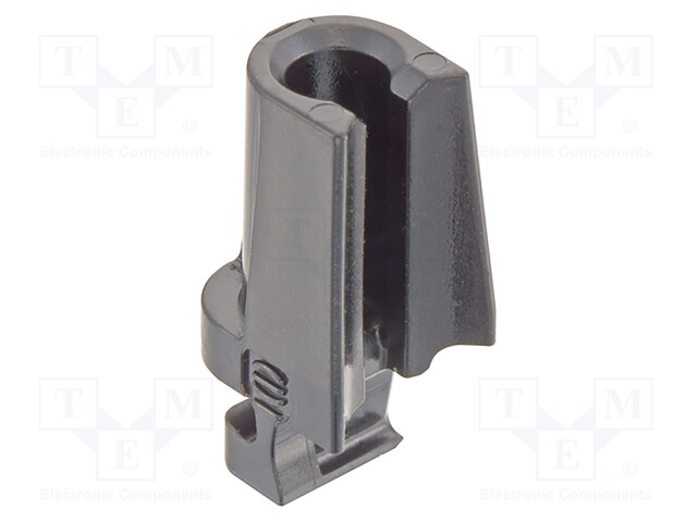 Han-Modular Guard, black