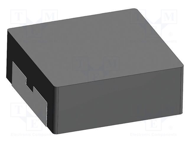 Inductor: wire