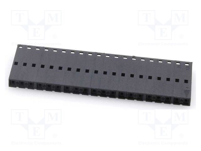 Wire-wire/PCB