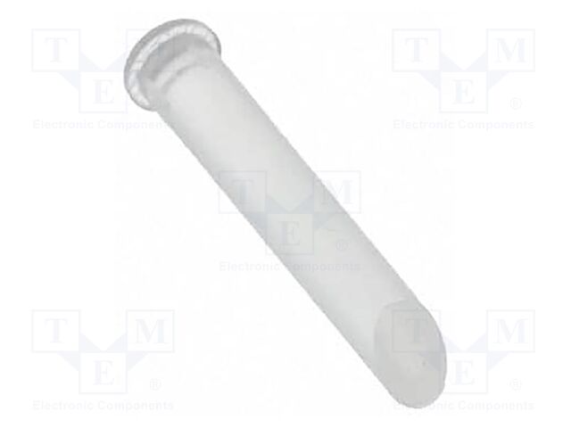 Fiber for LED