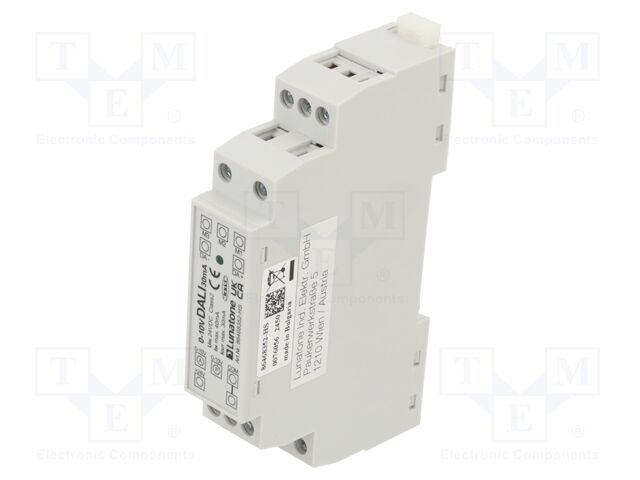 Power supply: switching; LED