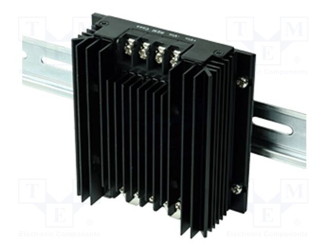 Converter: DC/DC