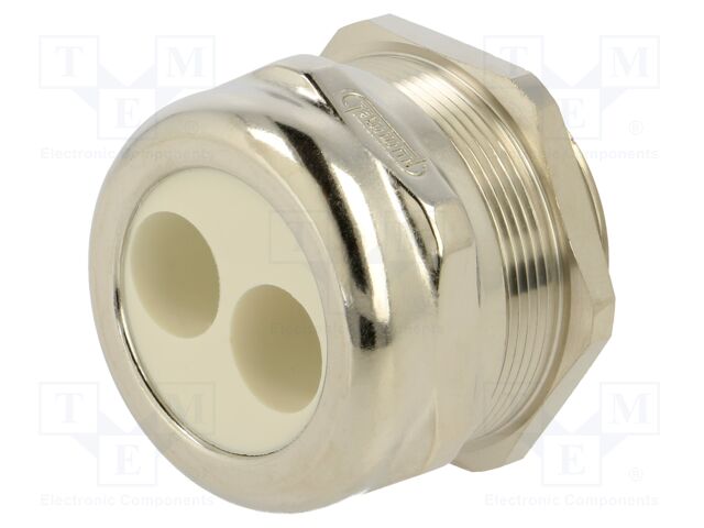 Cable gland