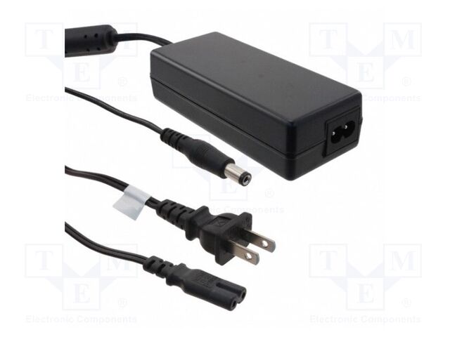 Power supply: switching