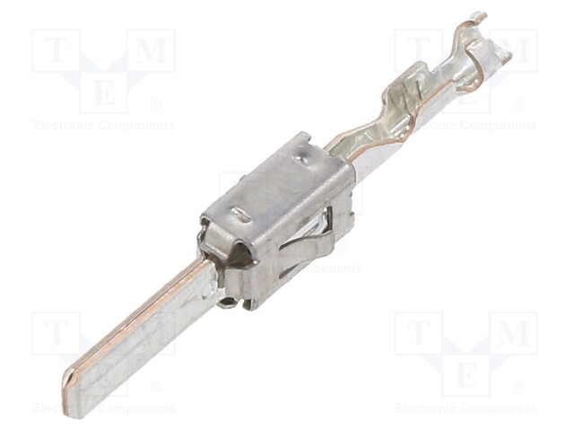 TAB 2.8x0.8 CONTACT CS SRC Sn (LP)