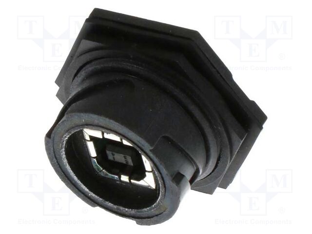 USB B