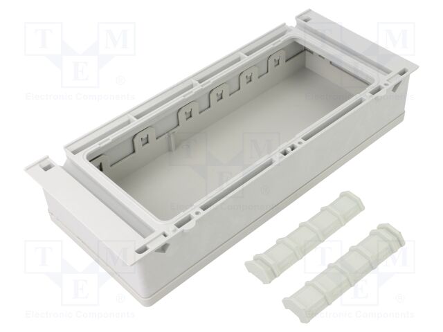 Cable gland plate; Series: ENYSTAR