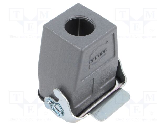Han B Hood Coupler HC 1 Lever M25
