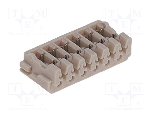 Wire-board
