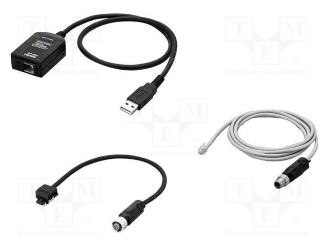 Communication interface; F3SG-R; 2m