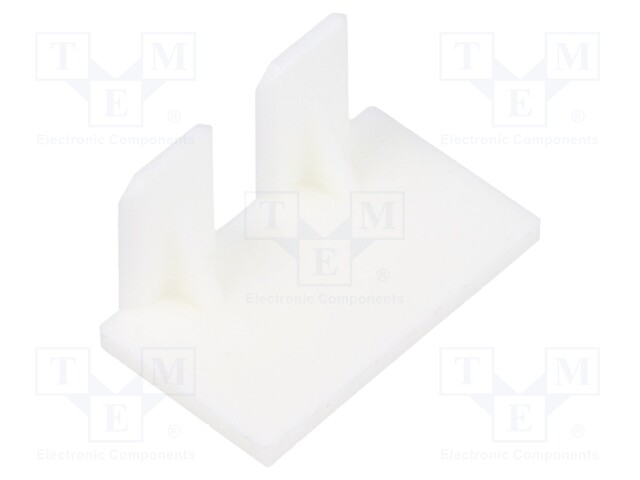 Label; Series: HR30,HR50,HR60; Colour: white