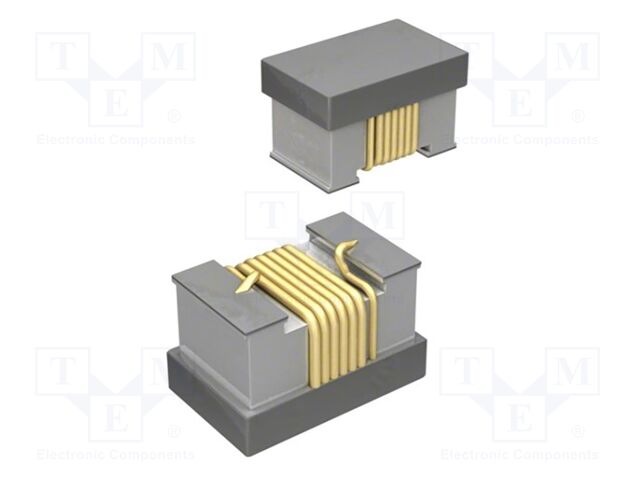 Inductor: wire