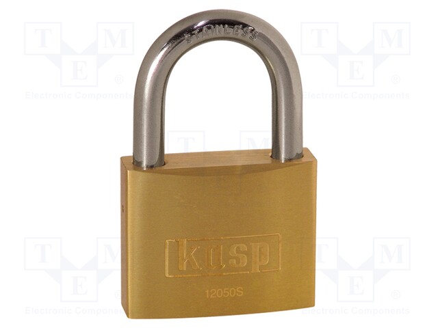 Padlock