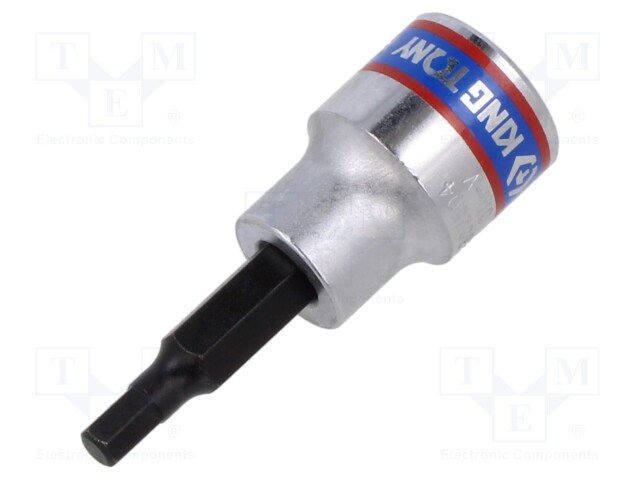 Wrench; hex key,socket spanner; 3/8"