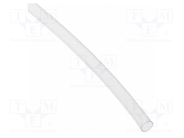 Heat shrink sleeve