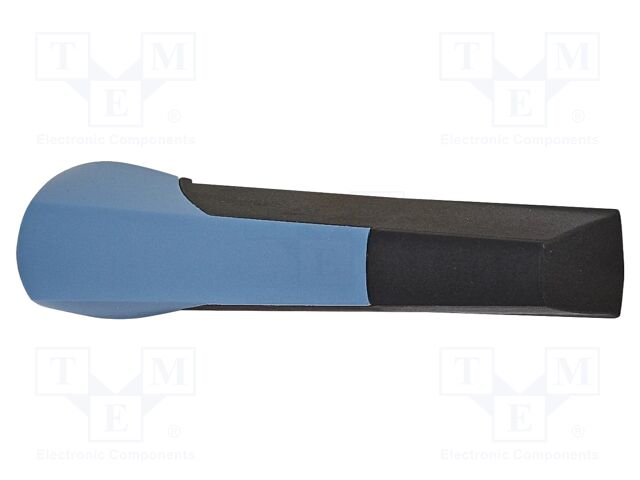 Direct handle; CLBSV; blue; disconnector CLBSV 100-160A 3P