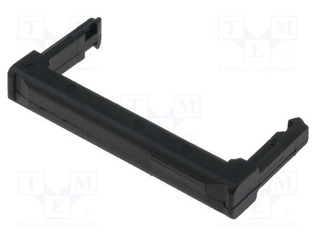 Cable clamp; PIN: 16; for MX-5320 plug; Engineering PN: 901700016