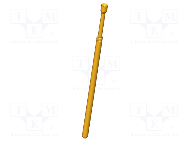Test needle; GKS-100